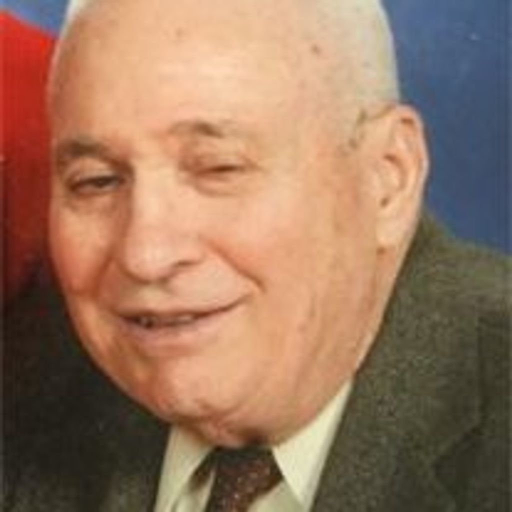 Charles Owen Woody Jr