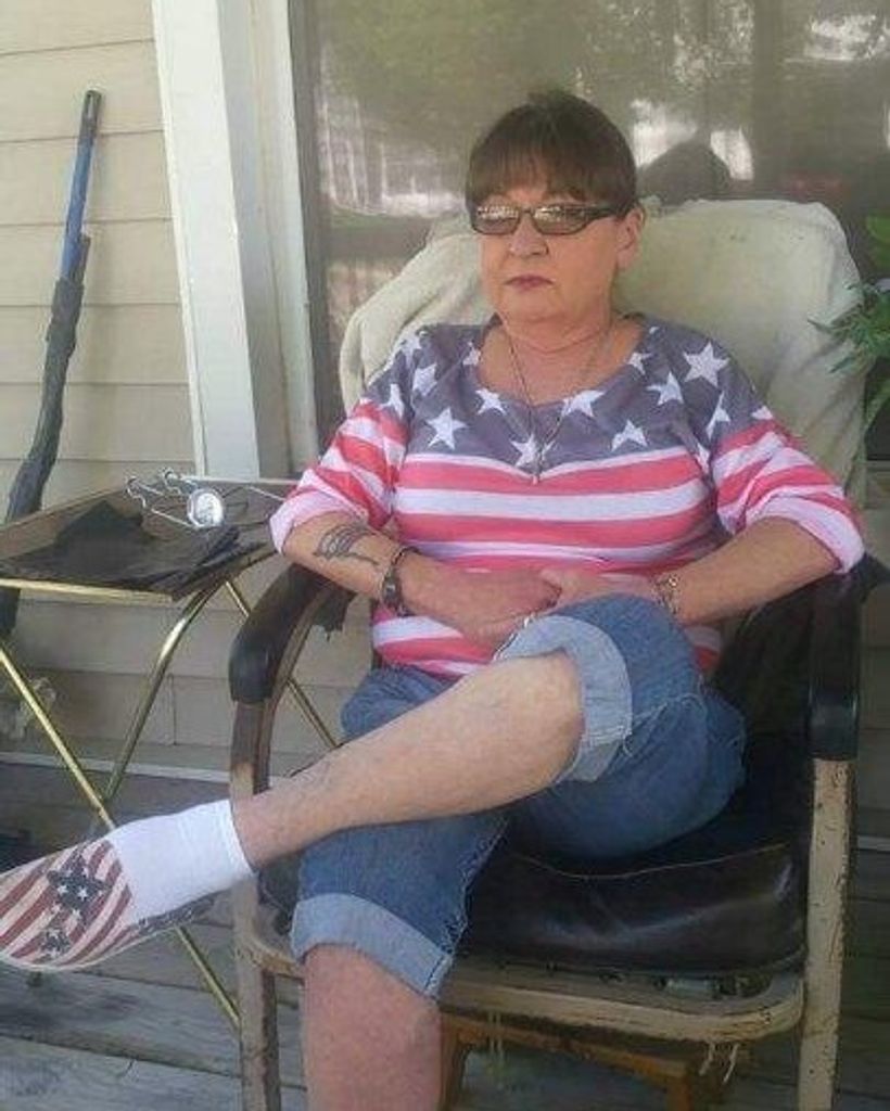 Deb E. Clubb