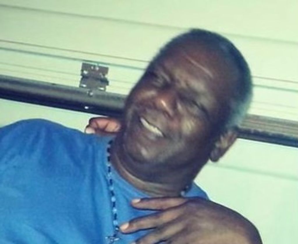 Drew Aldon Jones