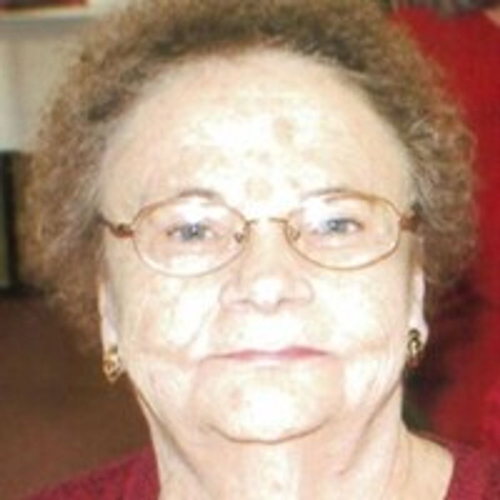 Janice Prestwood