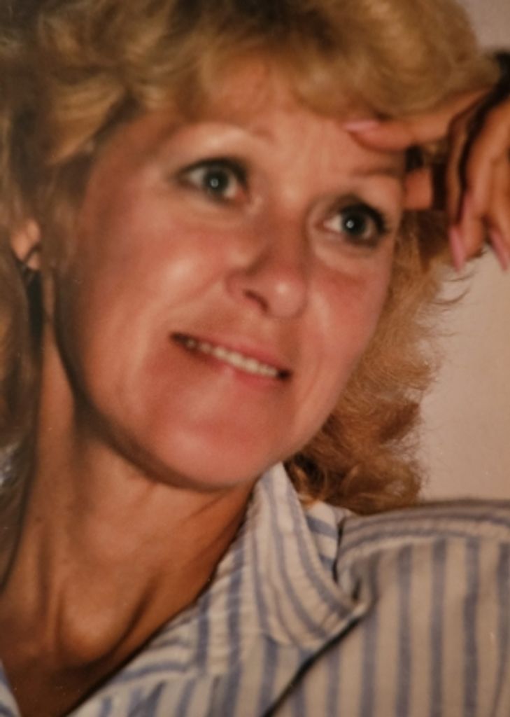 Audrey I. Veleba
