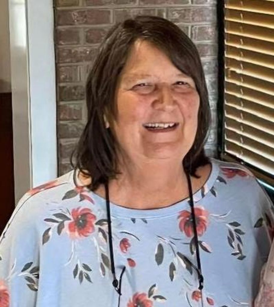 Mary Lou Byrd Profile Photo