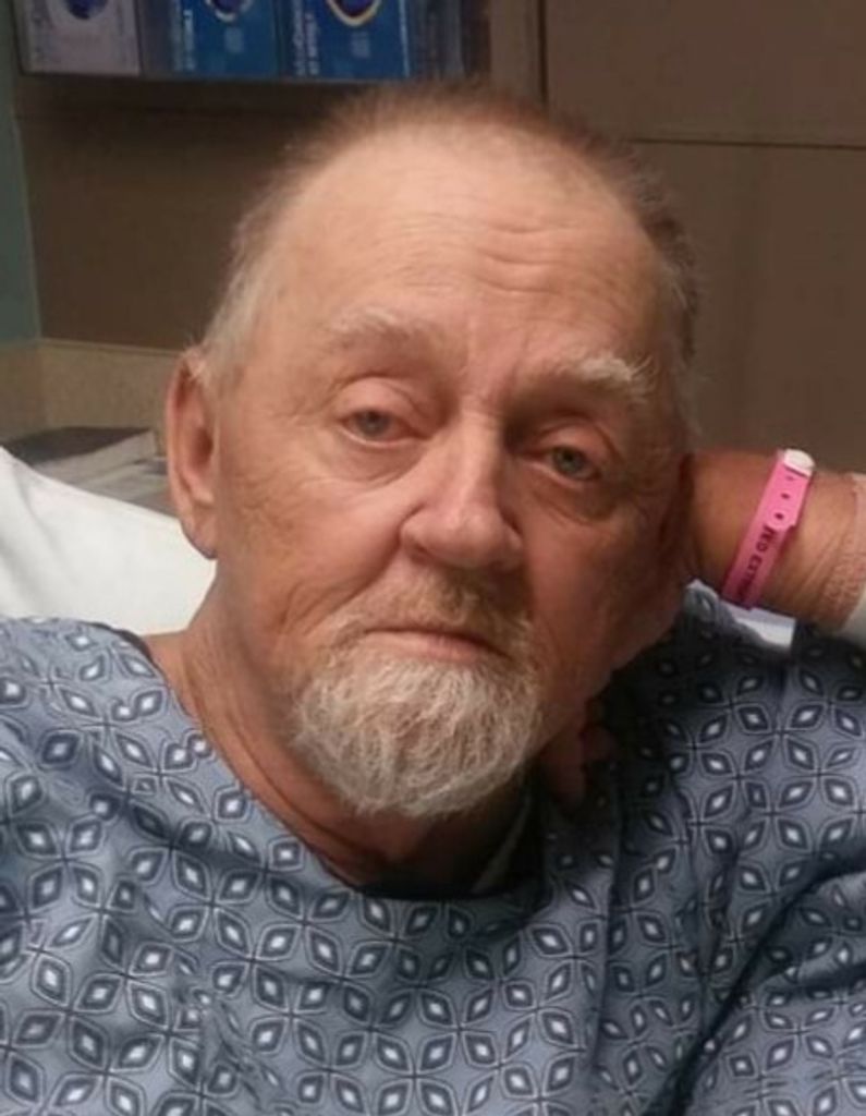 Larry Wayne Price Profile Photo