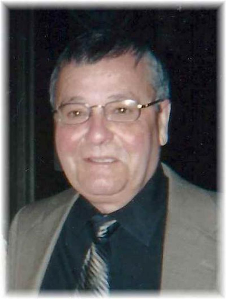 William "Bill" John Kunisch Profile Photo