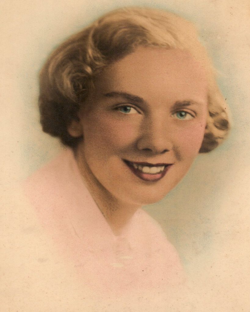 Dorothy Joan Knittle Profile Photo