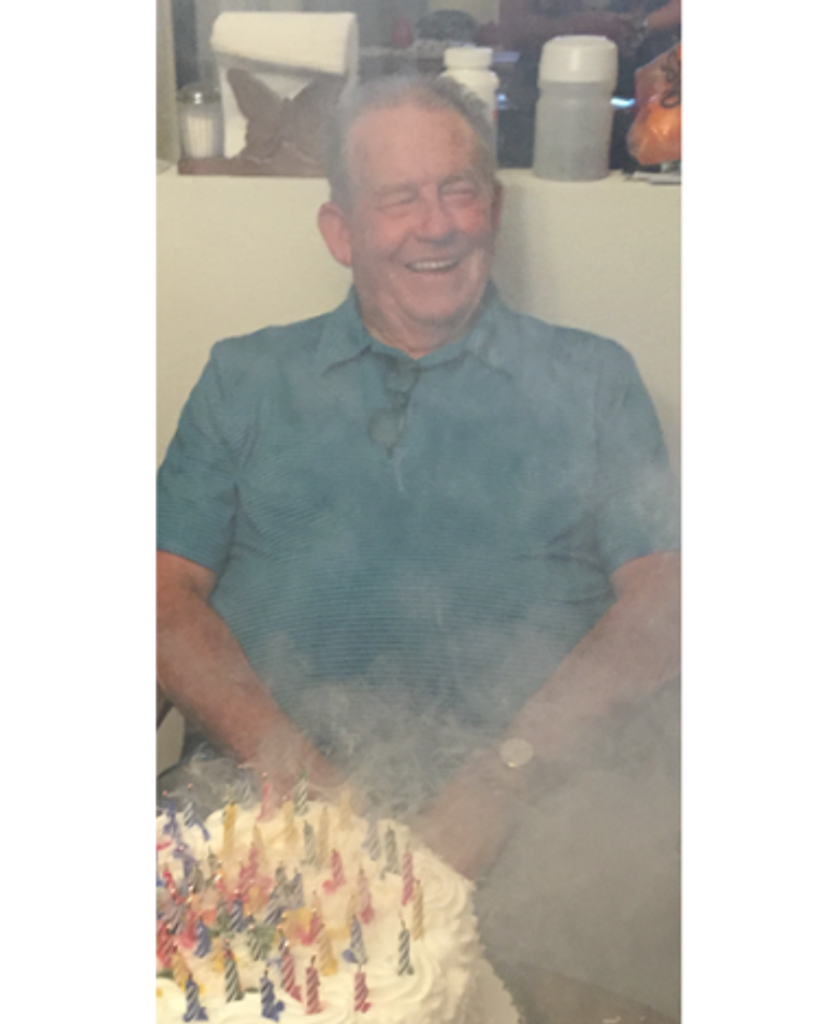 Norman Cates Profile Photo