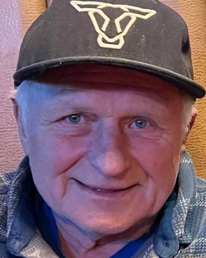 David James Andruko (Andruchiw)'s obituary image