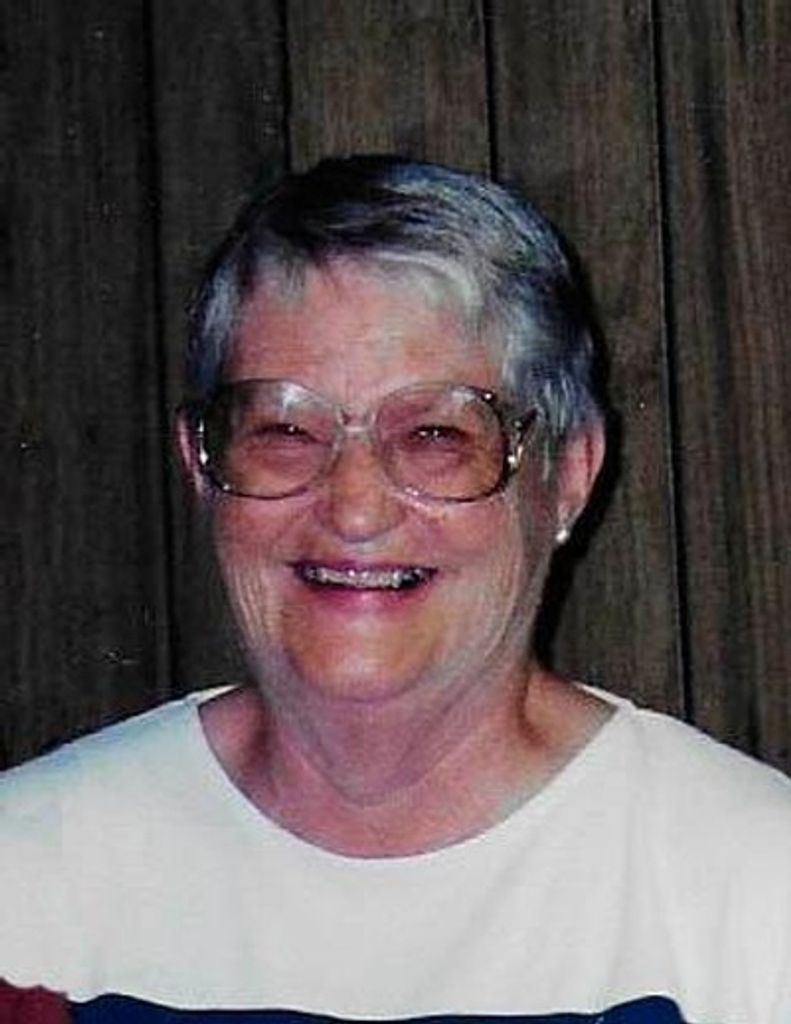 Carmen L. Cronk Profile Photo