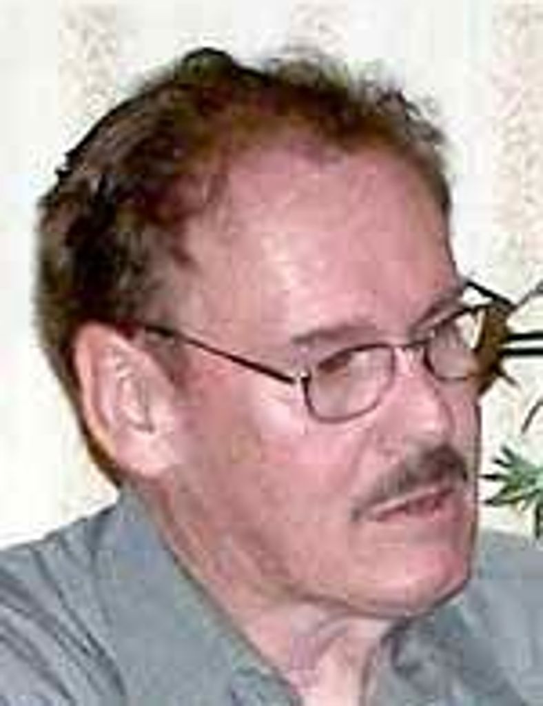 David Ogle