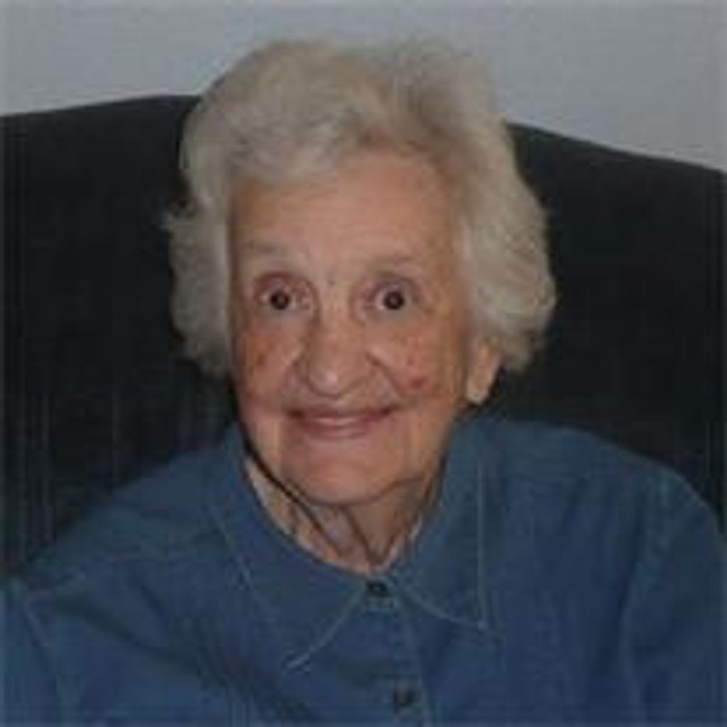 Catherine Floyd
