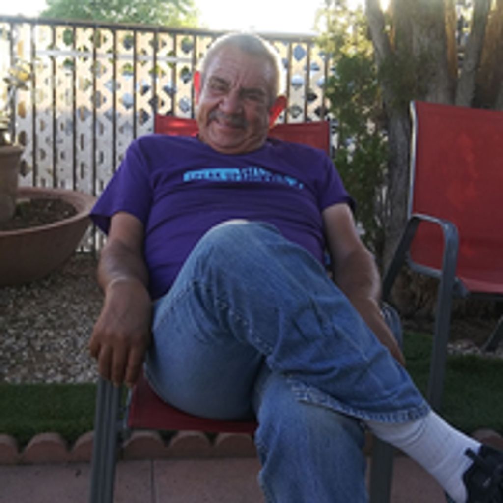 Reynaldo Vindiola Carreras