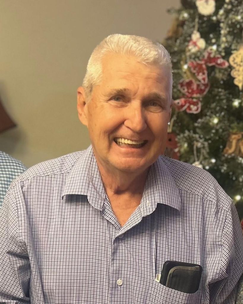 Alton C. Gordon Profile Photo