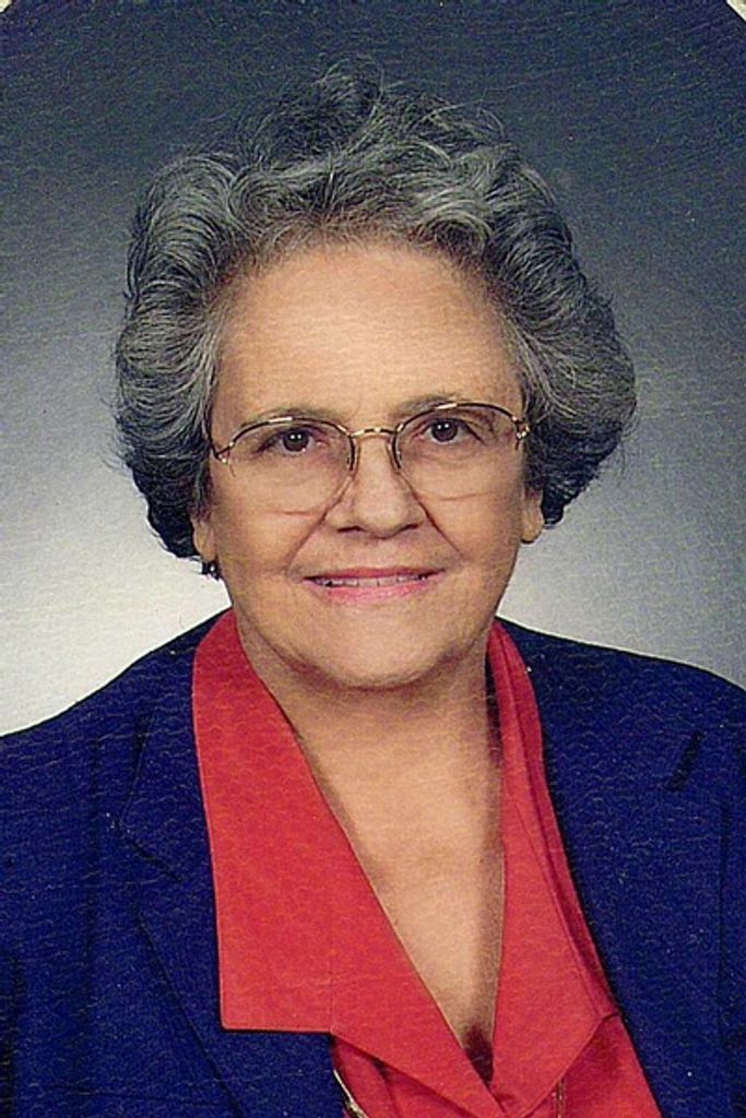 Sara Culbreth Cooper