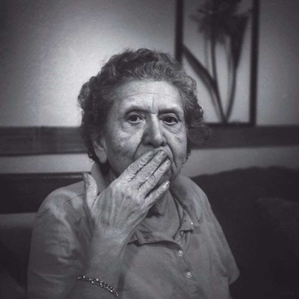 Luz Bocanegra Martinez