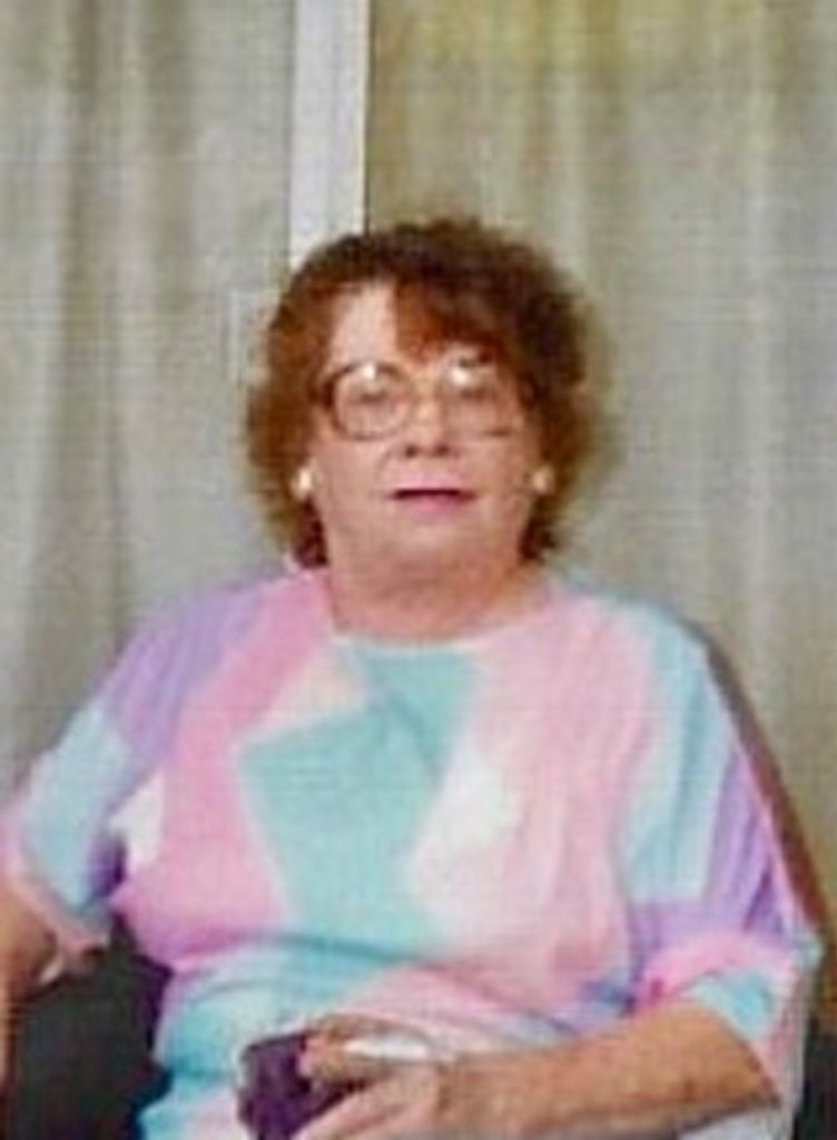 Virgie Rhodes