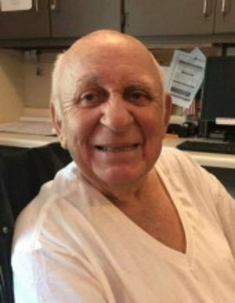 William E. Overacker, Jr.
