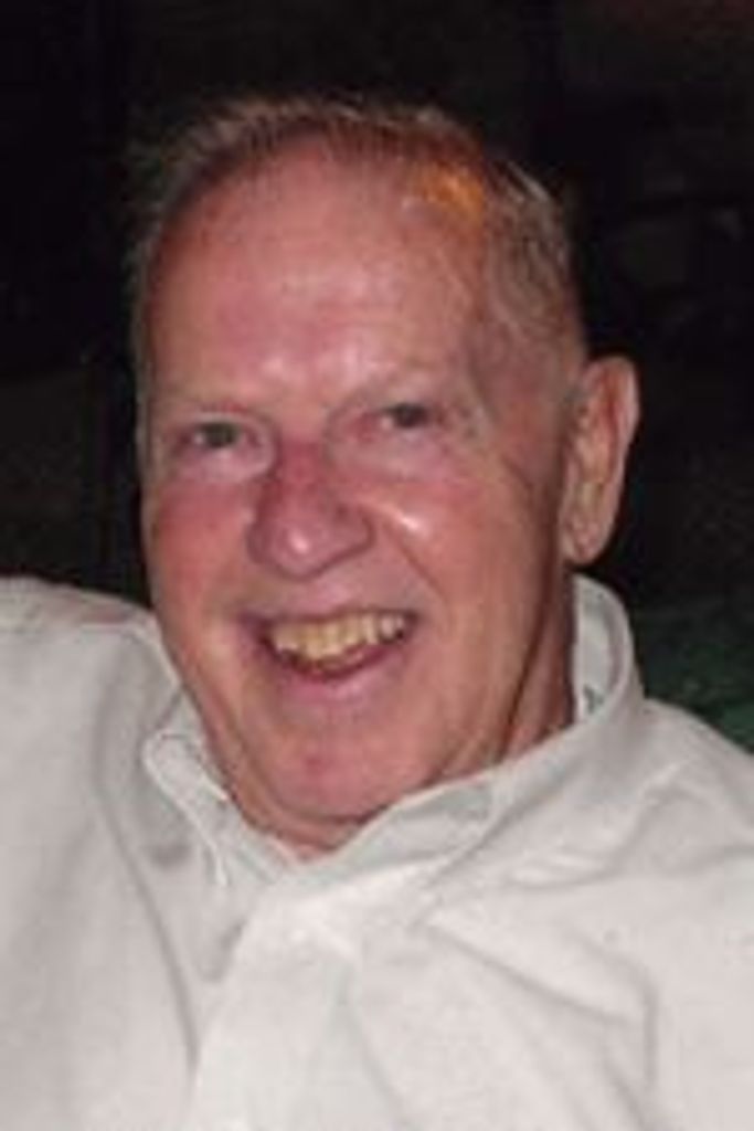 James E. Sturgill