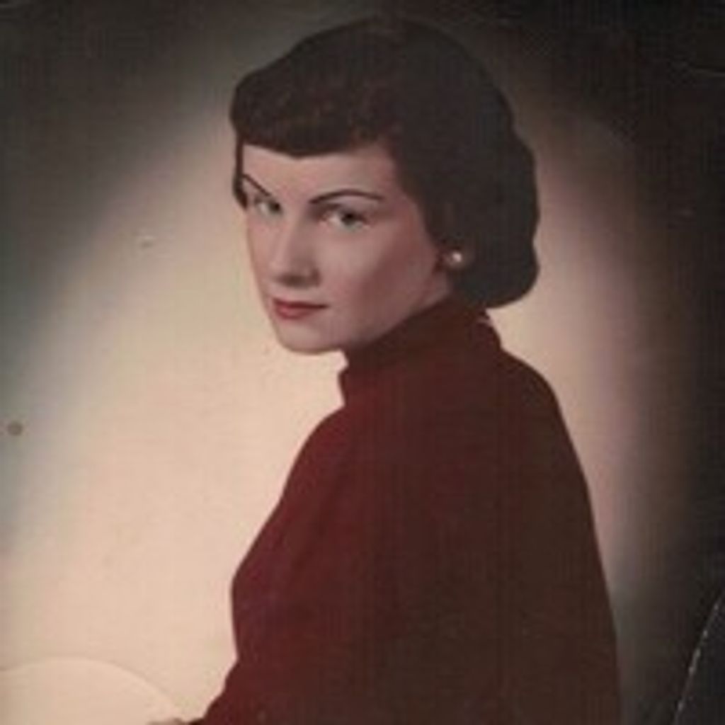 Mildred Morris