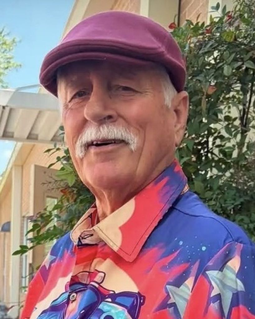 Robert Allen Barnes Profile Photo