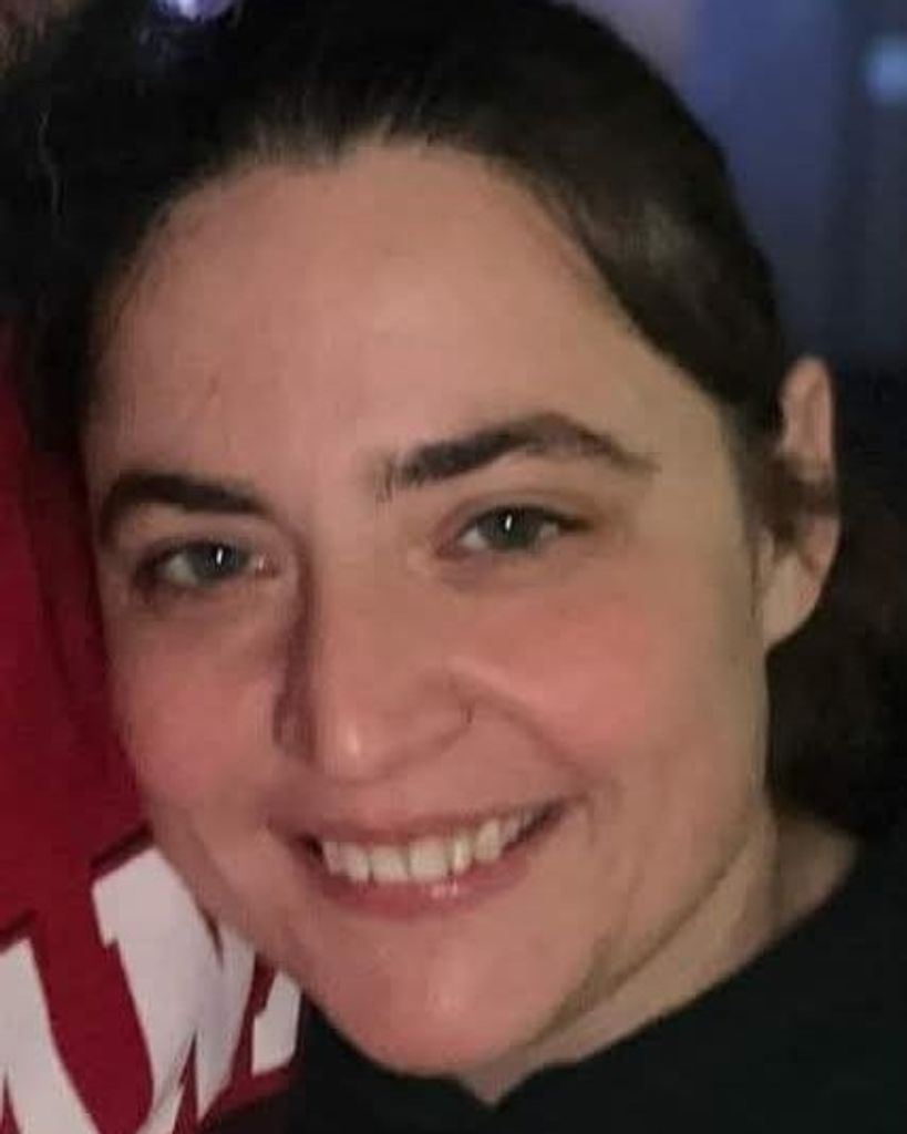 Amanda Francis Seguin Profile Photo