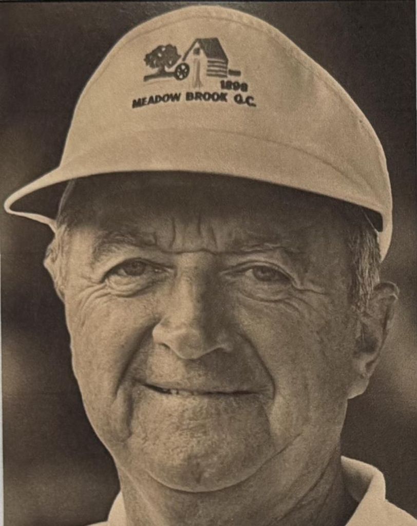 Richard J. Crosby Profile Photo