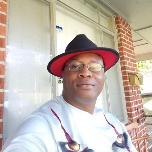 Gregory Lynn Godfrey Woodle Profile Photo
