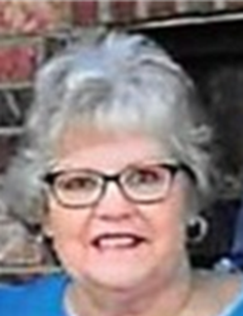 Barbara Ann Bishop-Fowler