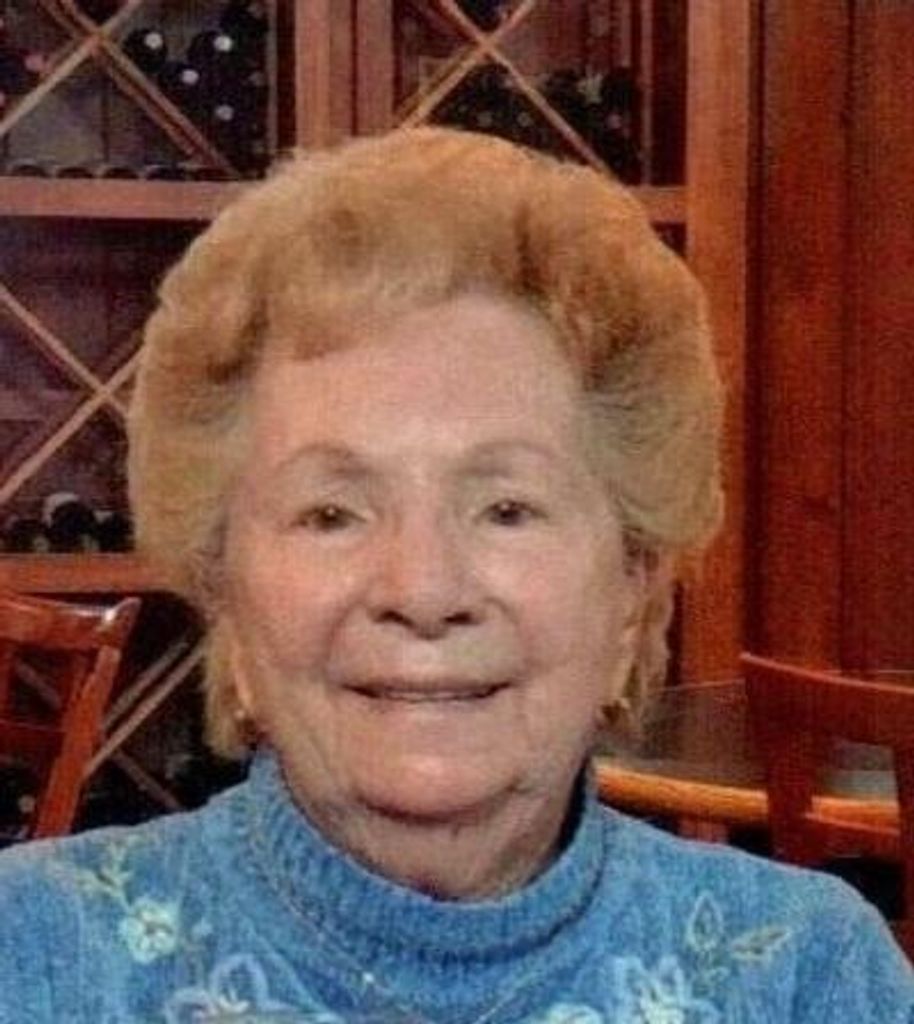 Margaret Louise Radford Profile Photo