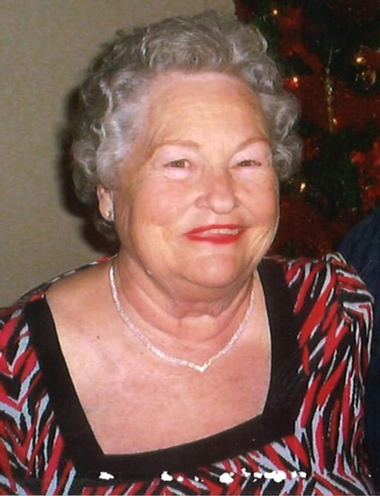 Hazel Kaull Profile Photo