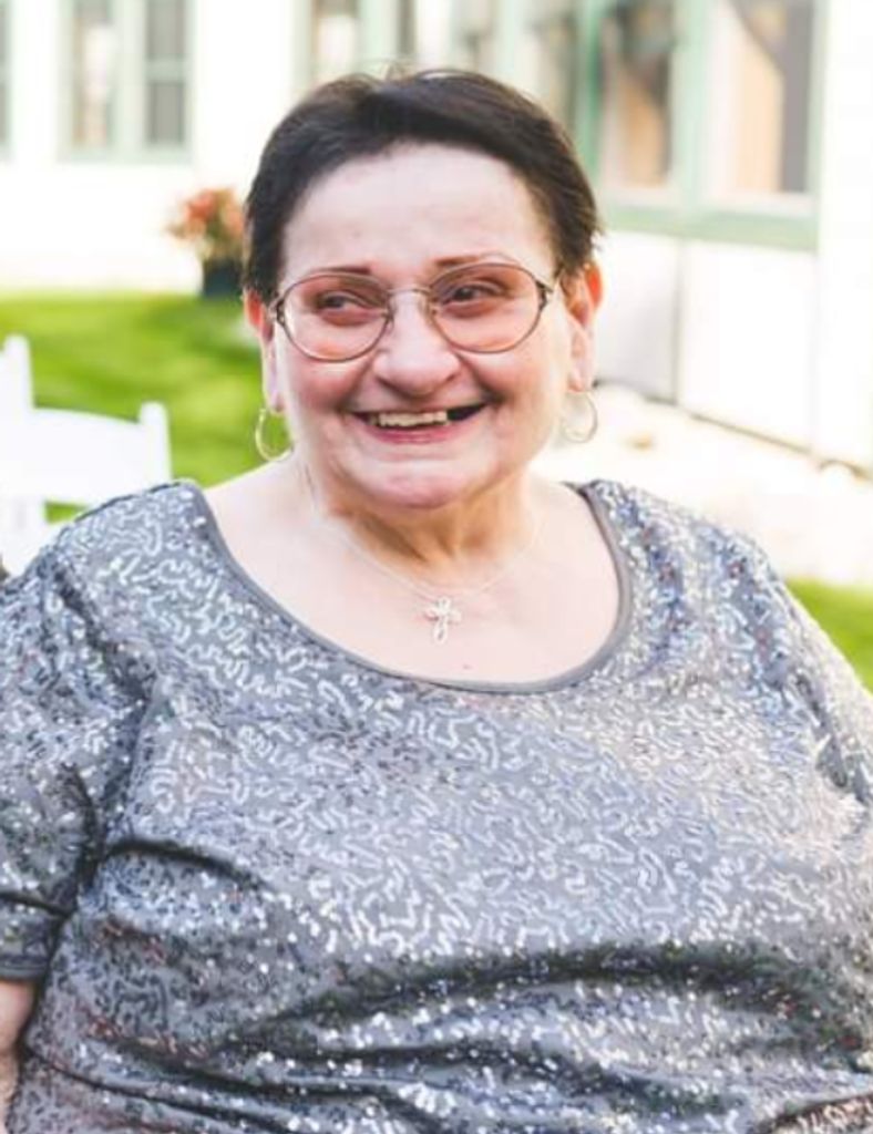 Rosalie C. Lopiccolo