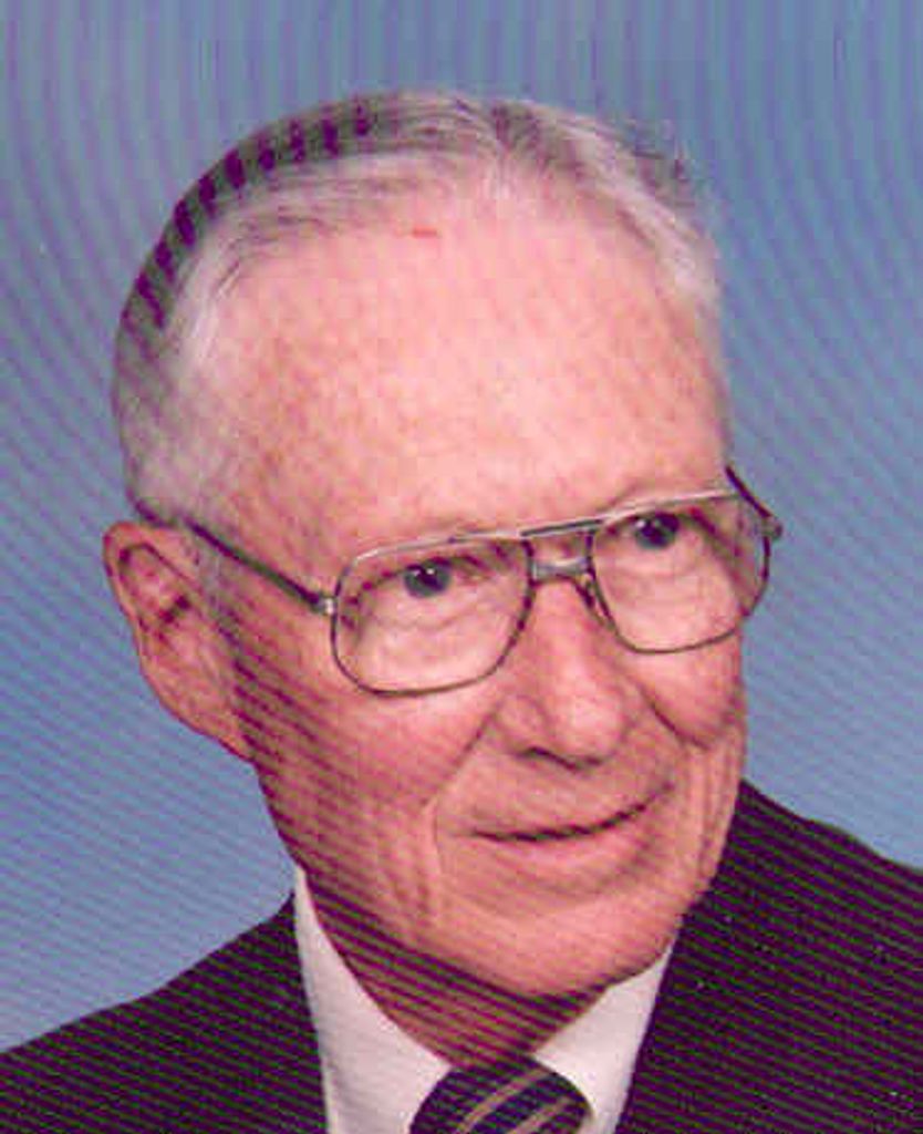 Robert D. Rae