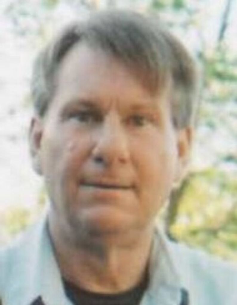 James Peter Holmquist Profile Photo