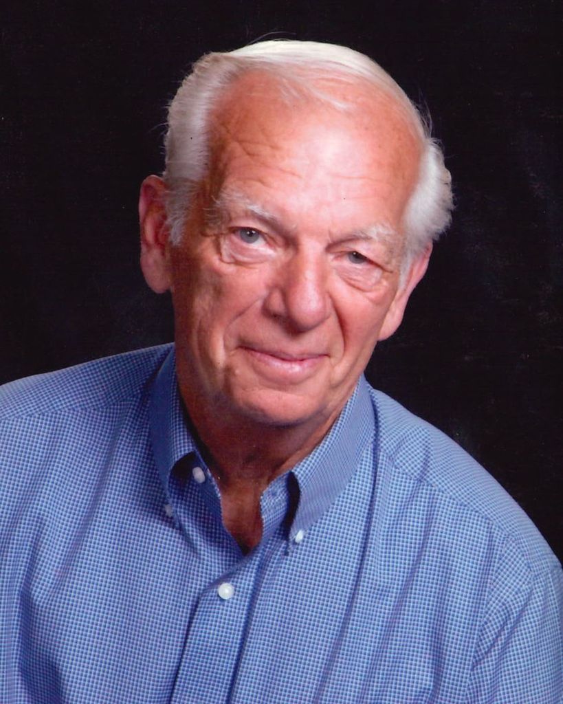 Ronald "Ron" Hellie