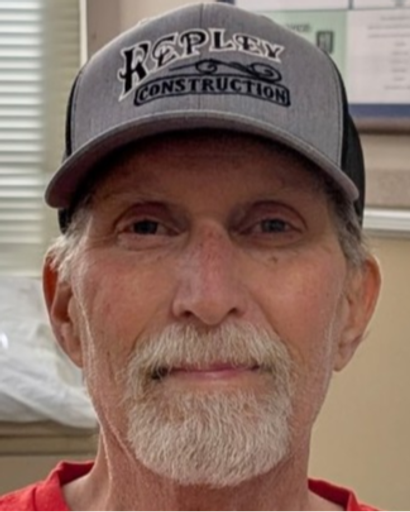 Joseph Garland Gragg's obituary image