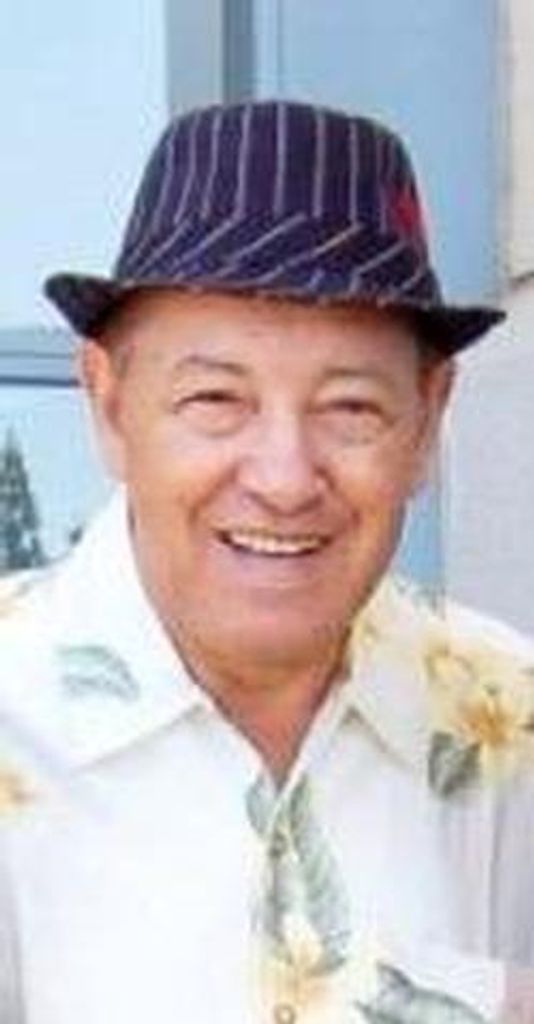 Roosevelt Ford