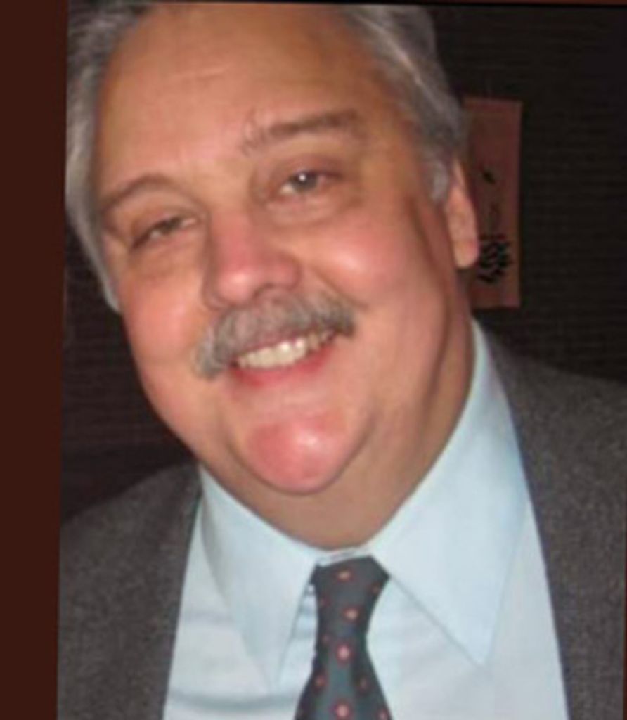 Scot Alan Milford Profile Photo