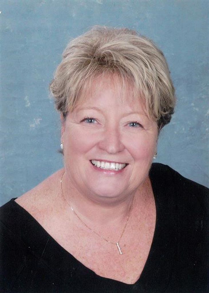 Brenda Broome Smith Profile Photo