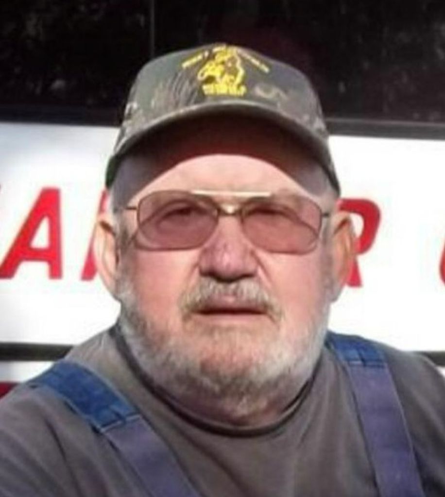 Marvin Lee Tanner