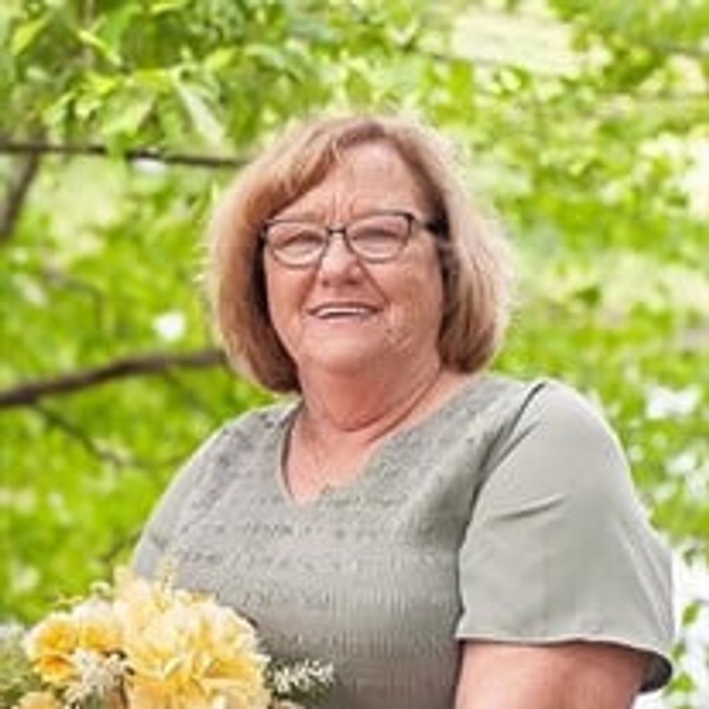 Patricia Ann Parent