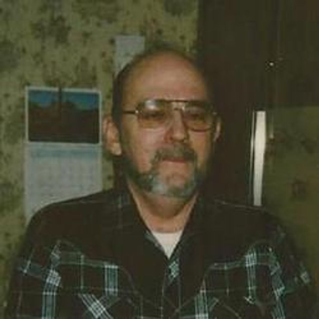 Robert Carl Wright Profile Photo