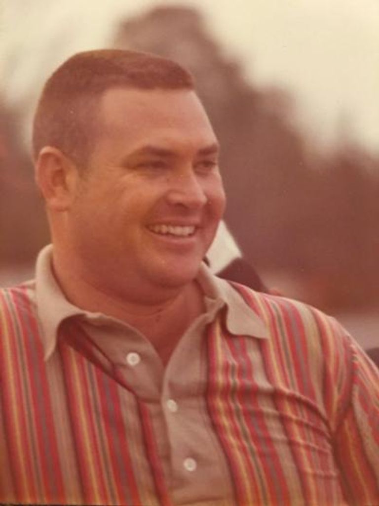 Cordell Futch Profile Photo