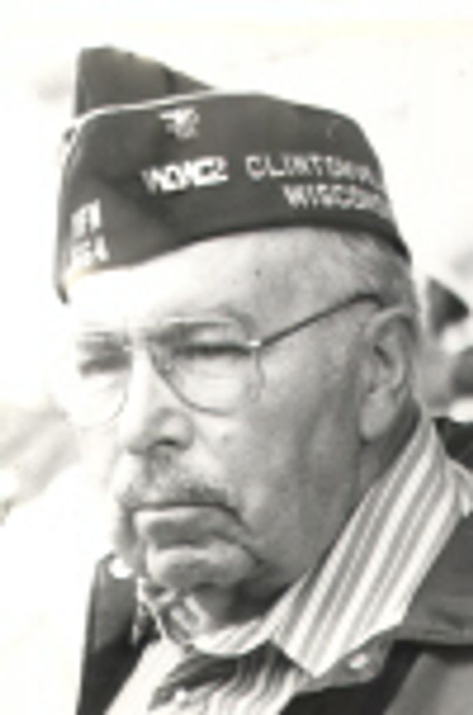 Derold F. Bohren