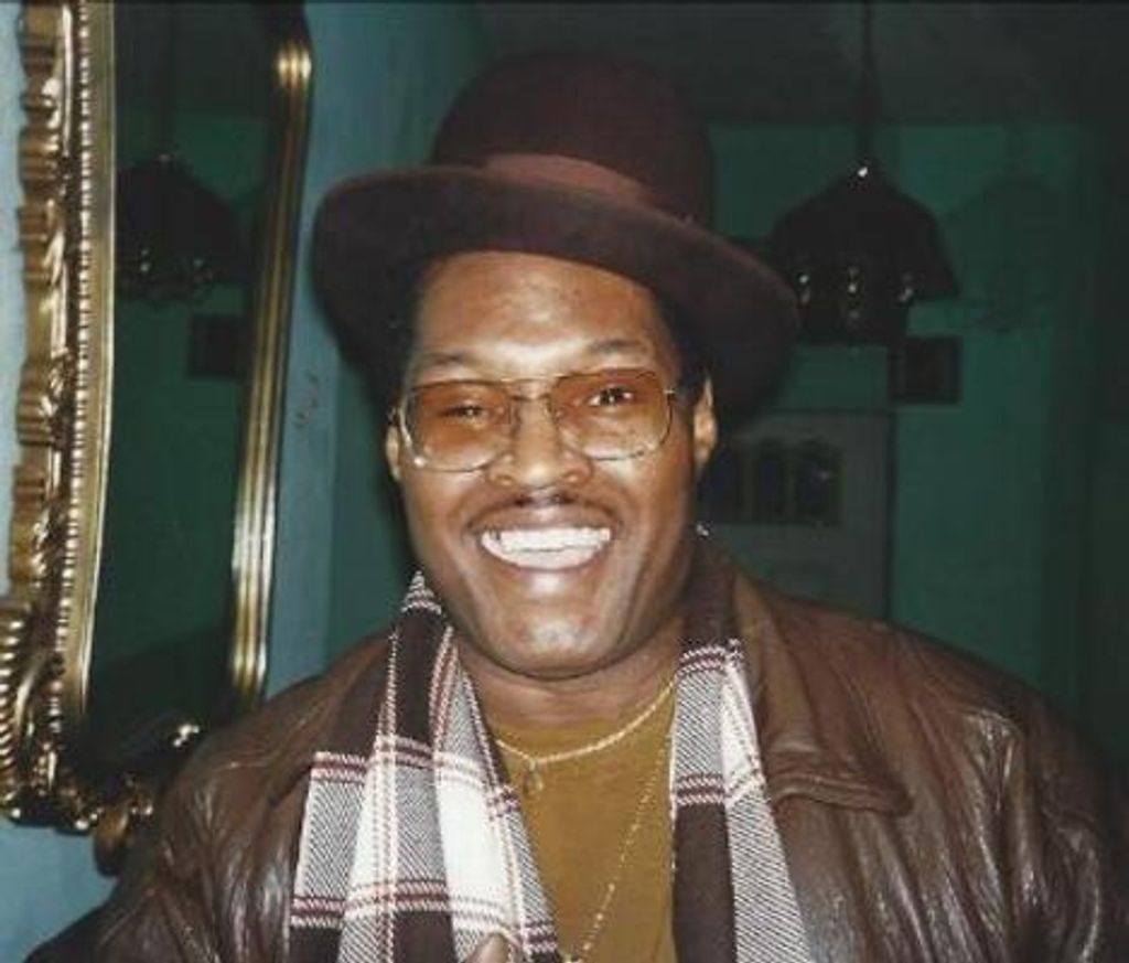 Fred Bland Profile Photo
