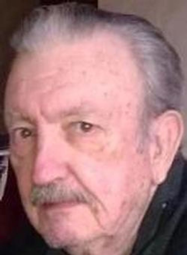 Robert Francis Lacross