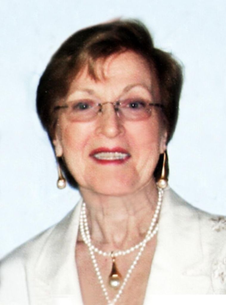 C. Mildred Mandracchia Profile Photo