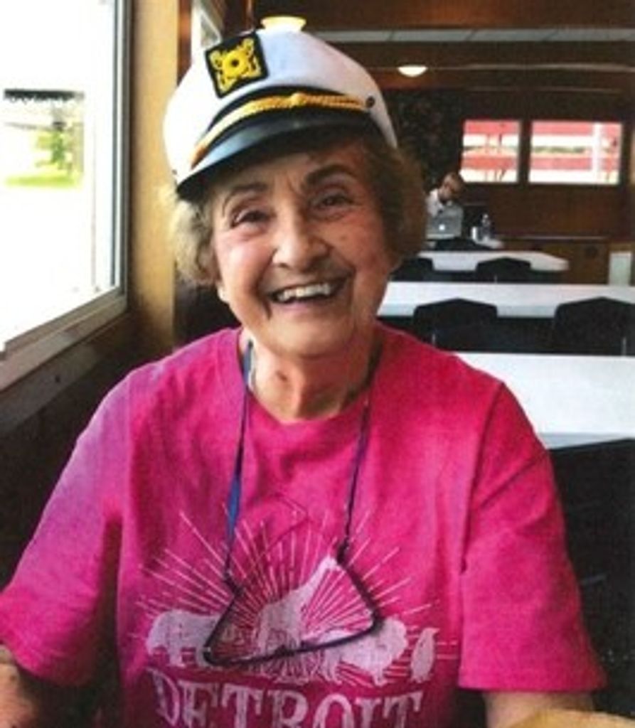 Barbara Anne "Charbonneau" Anton