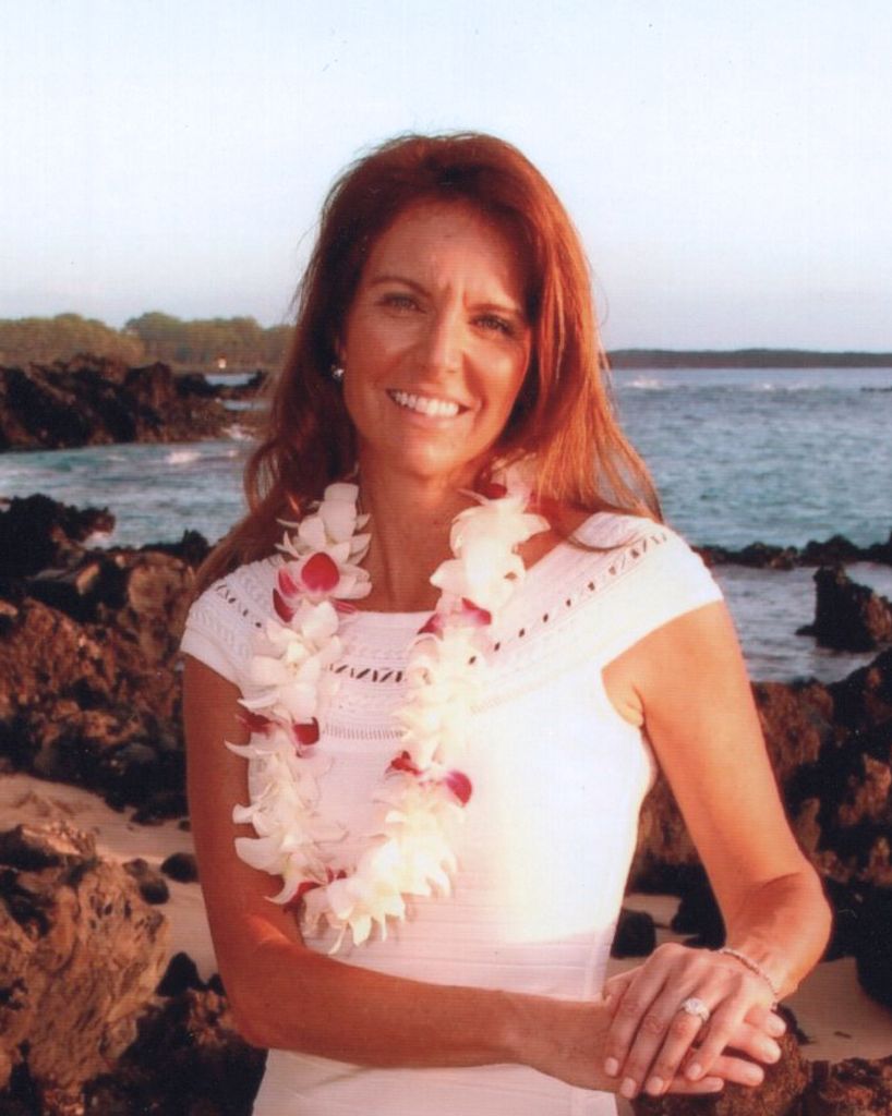 Michelle Rayne Slaught Profile Photo