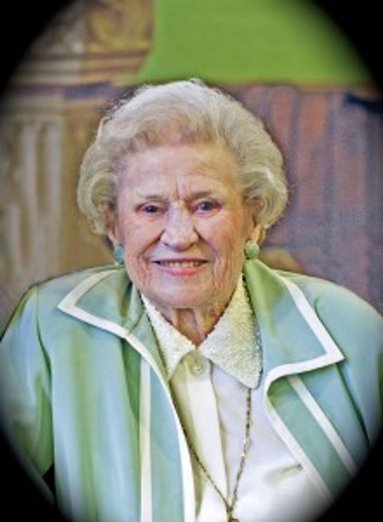 Marion Phillips
