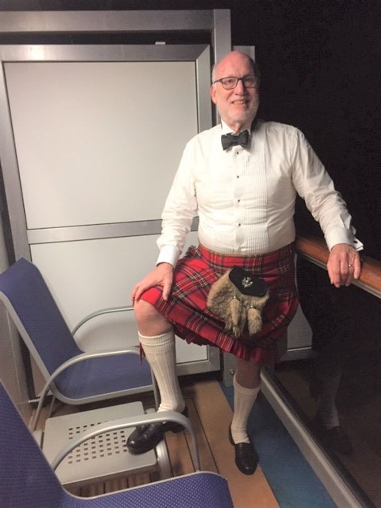 James A. "Jim" Miley