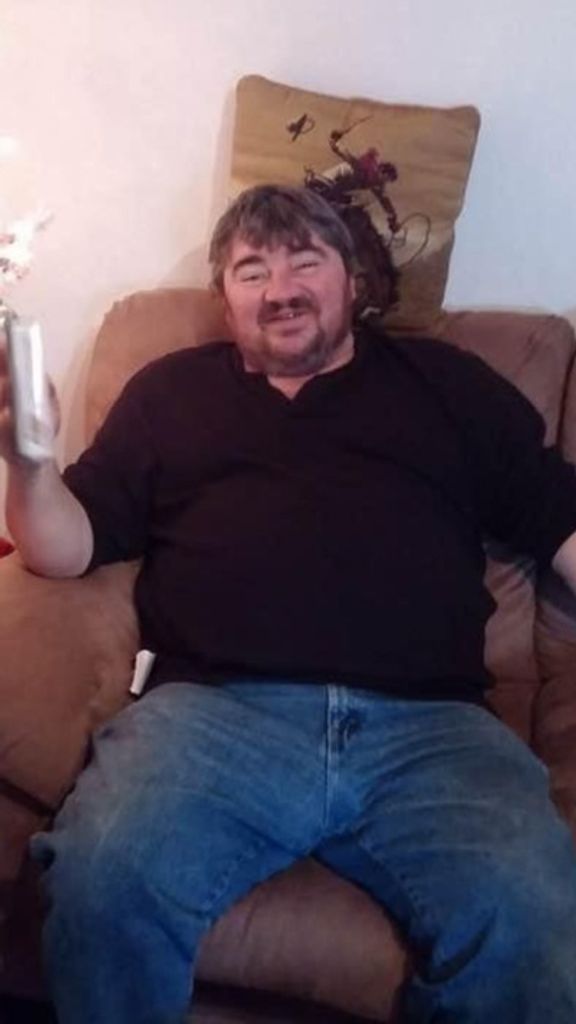 Charles Moore Profile Photo